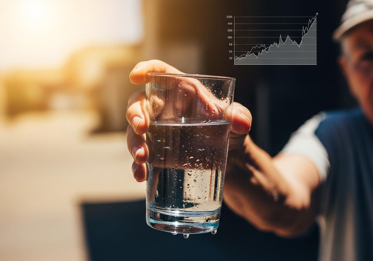 Health Risks of Extreme Heat