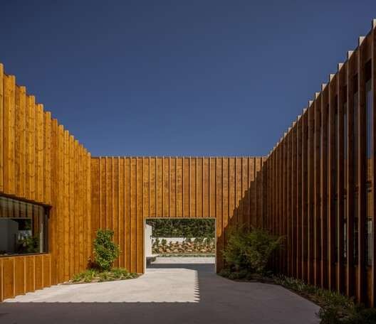 © Fernando Guerra | FG+SG