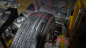 Interview: Michelin Retread Technologies’ Scott Vanchoff on the development and application of the tread depth assessment tool TreadEye