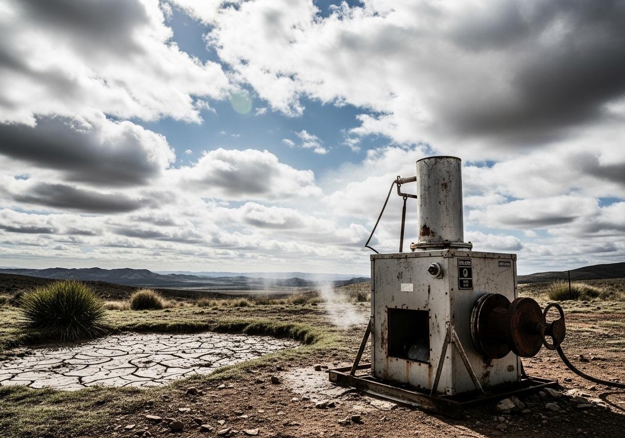 Cloud Seeding: Limits and Ethics
