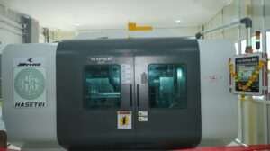 JK Tyre unveils India’s first tire buffing and grinding machine