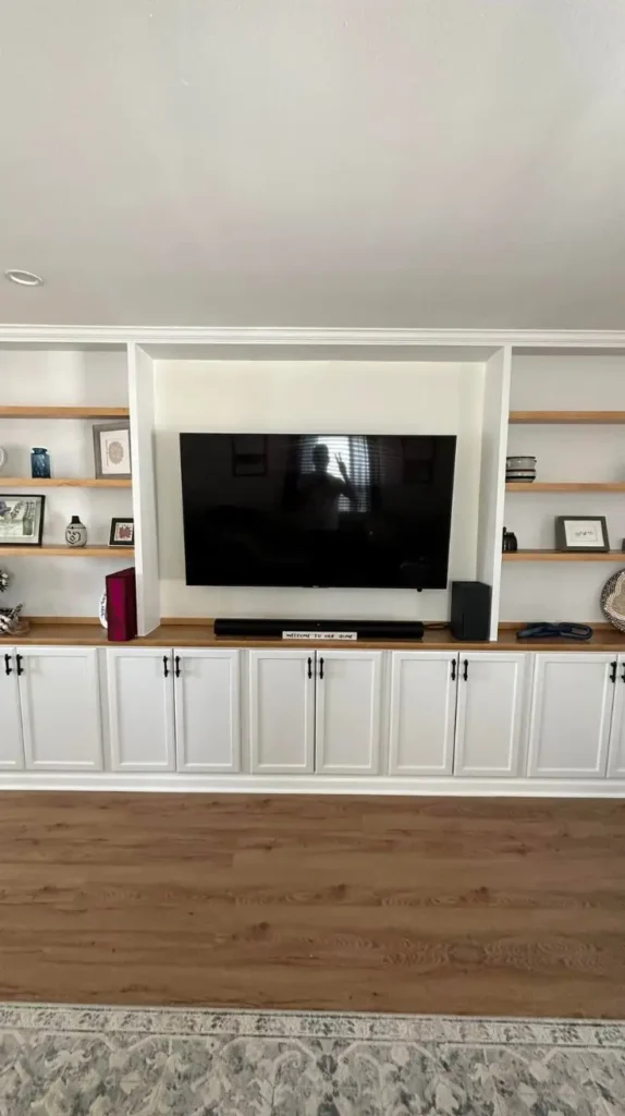 Living Room Upgrades That Instantly Make Your Home Feel Brand New

