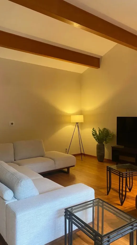 Living Room Upgrades That Instantly Make Your Home Feel Brand New

