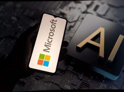 Microsoft Seals 10-Year Arca Carbon Deal Ahead of Earnings Beat and Record Profits
