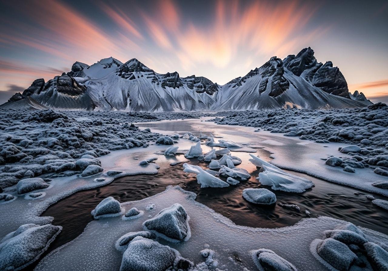 Why Iceland Has No Mosquitoes