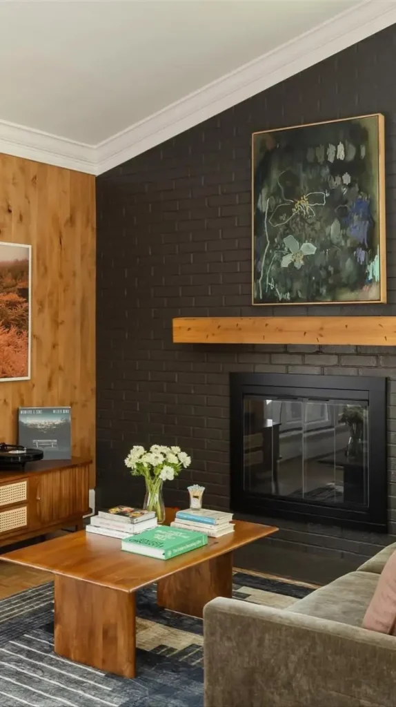 Fireplace Nancy Meyers Living Room Fireplace Nancy Meyers Living Room