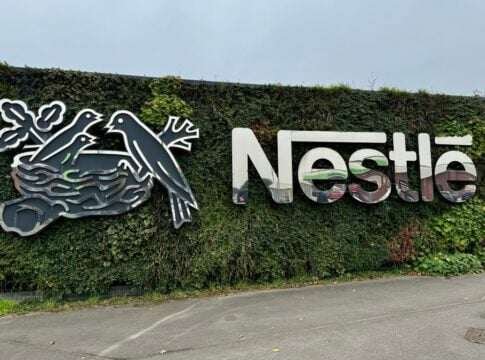 Nestlé to Plant 11 Million Trees in Brazil to Generate Carbon Credits and Boost Sustainability