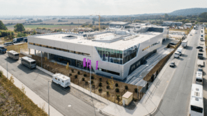 Nexen Tire announces appointments to strengthen European operations