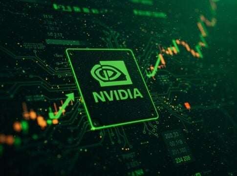 Nvidia’s Stock Rose on Q3 Strong Results: $57B Revenue, $100B AI Infrastructure Plan