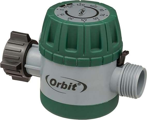 What is  Orbit 62034 Mechanical Water Timer