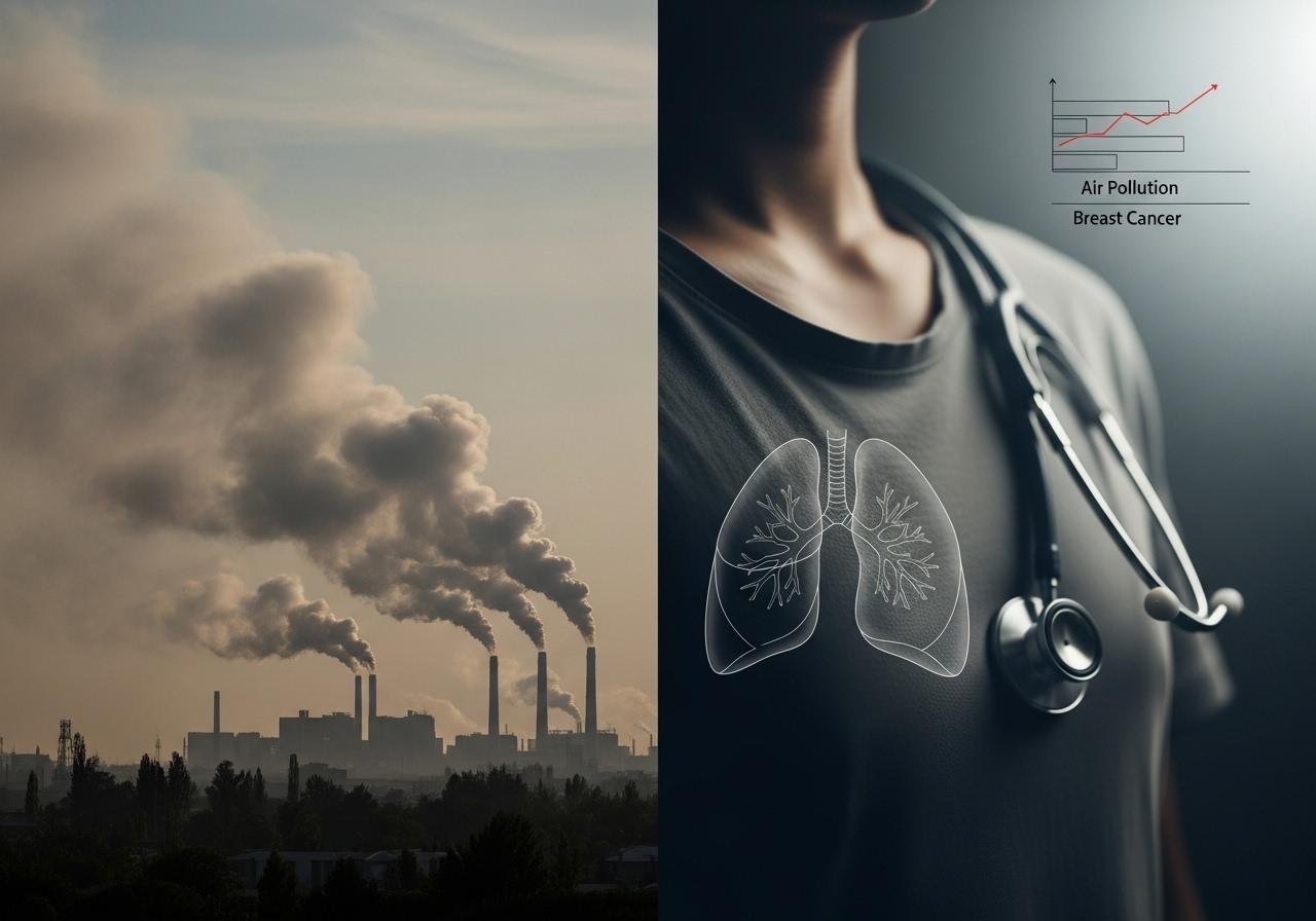 Air Pollution and Health Concerns
