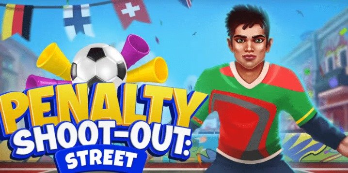 penalty shoot out casino