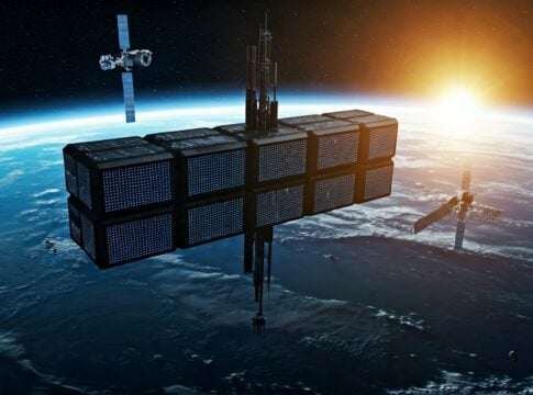 PowerBank and Orbit AI to Launch the First Orbital Cloud for Space-Based Digital Network