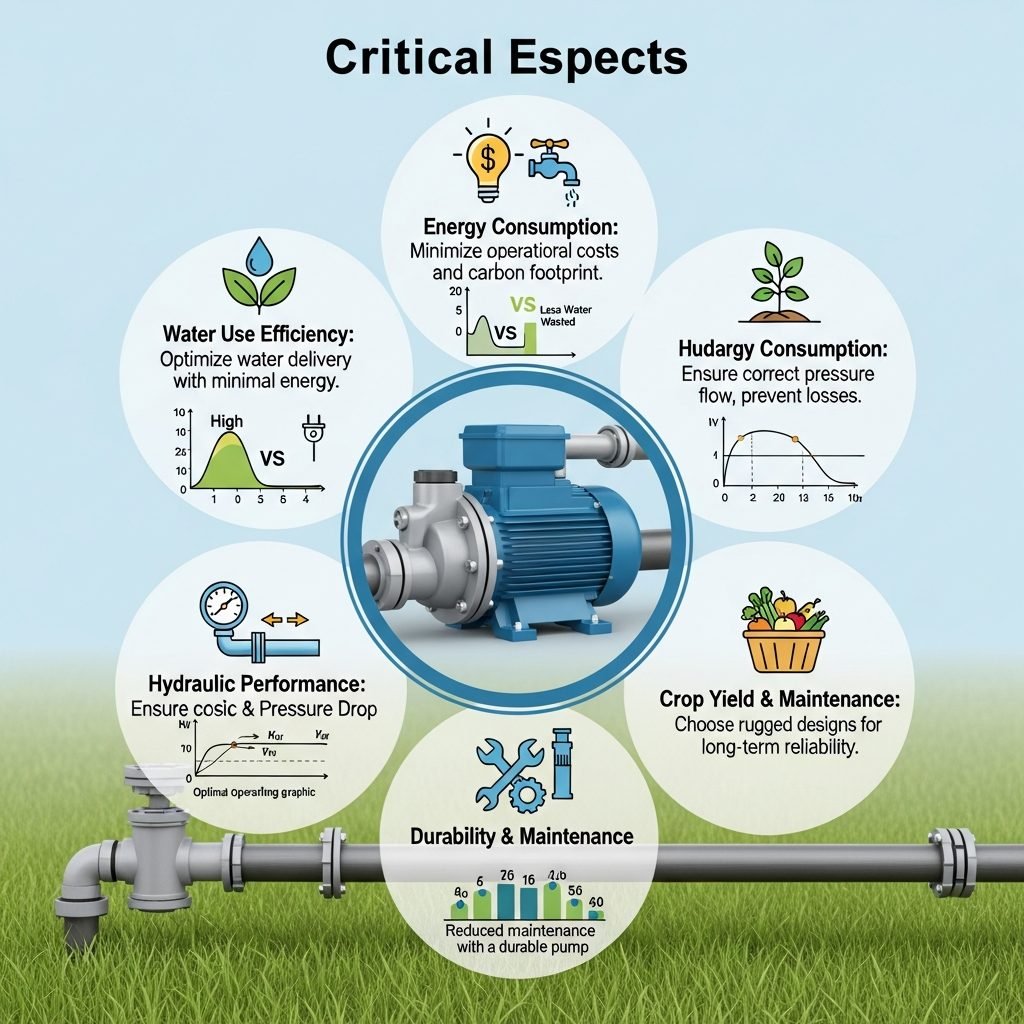 Why Red Lion Sprinkler/Irrigation Pump Matters