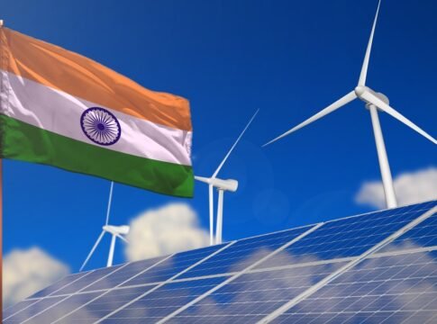 ReNew Energy to Invest over $9 Billion to Boost Solar, Storage & Green Fuels in Andhra Pradesh