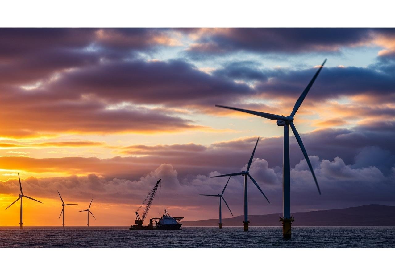  Future of Scotland's Offshore Wind 