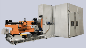 Smithers announces advanced rolling resistance testing updates for Suzhou center