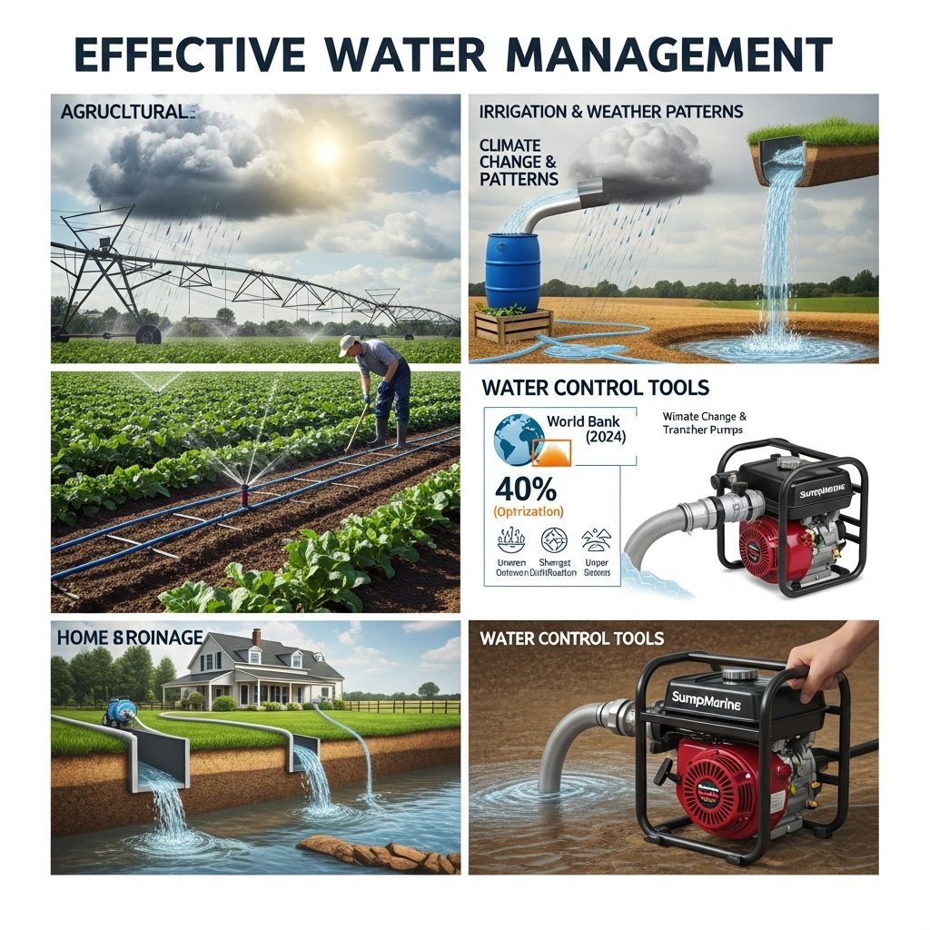 Why Electric Water Pump Matters