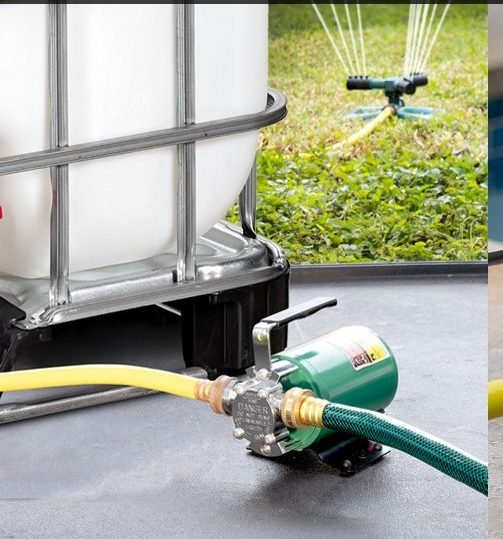 My Experience with SumpMarine Portable Water Pump