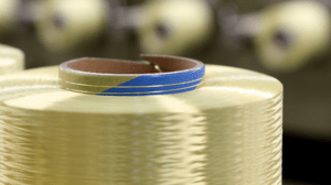 Teijin launches high-strength, sustainable para-aramid
