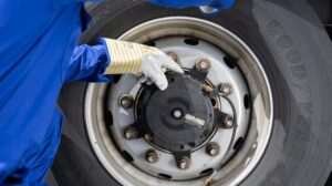 Veolia adopts Goodyear’s TaaS model to optimize fleet operations