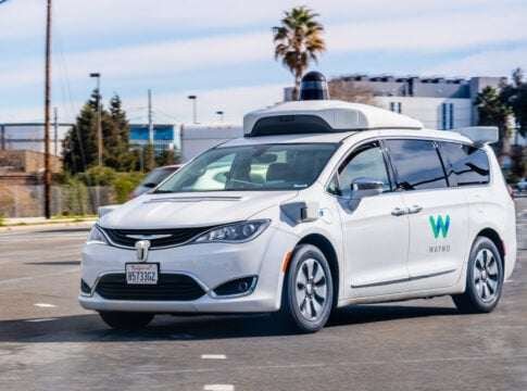 Waymo Hits 2,500 Robotaxis in US, Shaping the Future of Driverless Rides