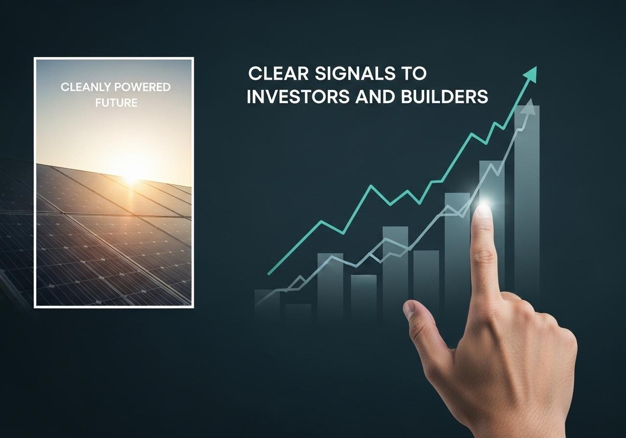 Policy and Regulation Fuel Renewables