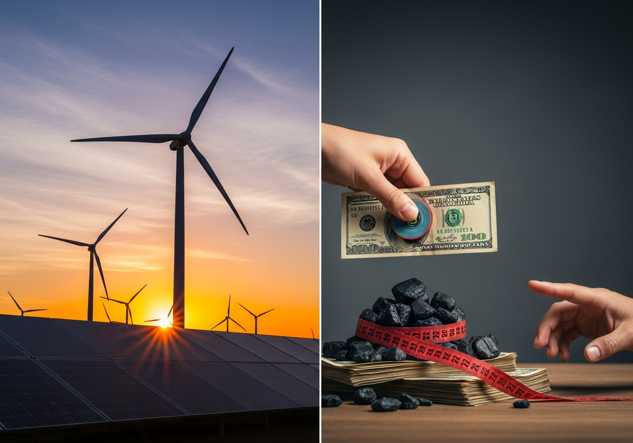 Clean Energy Momentum, Obstacles Ahead