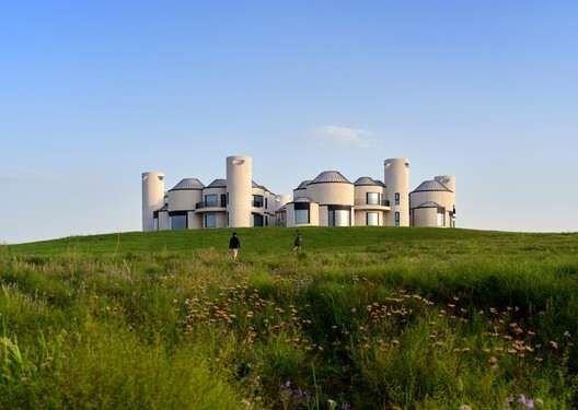 © ZY Architectural Photography