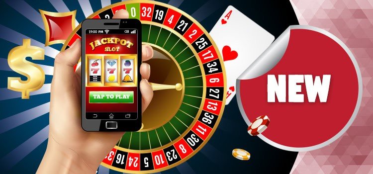 online casino london