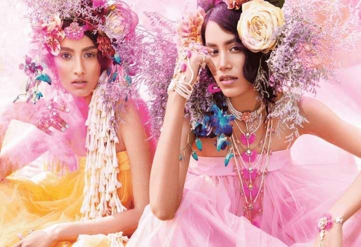 fashion and lifestyle