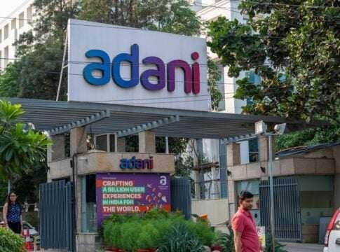 Adani Pledges $5 Billion for Google’s AI Data Center in India
