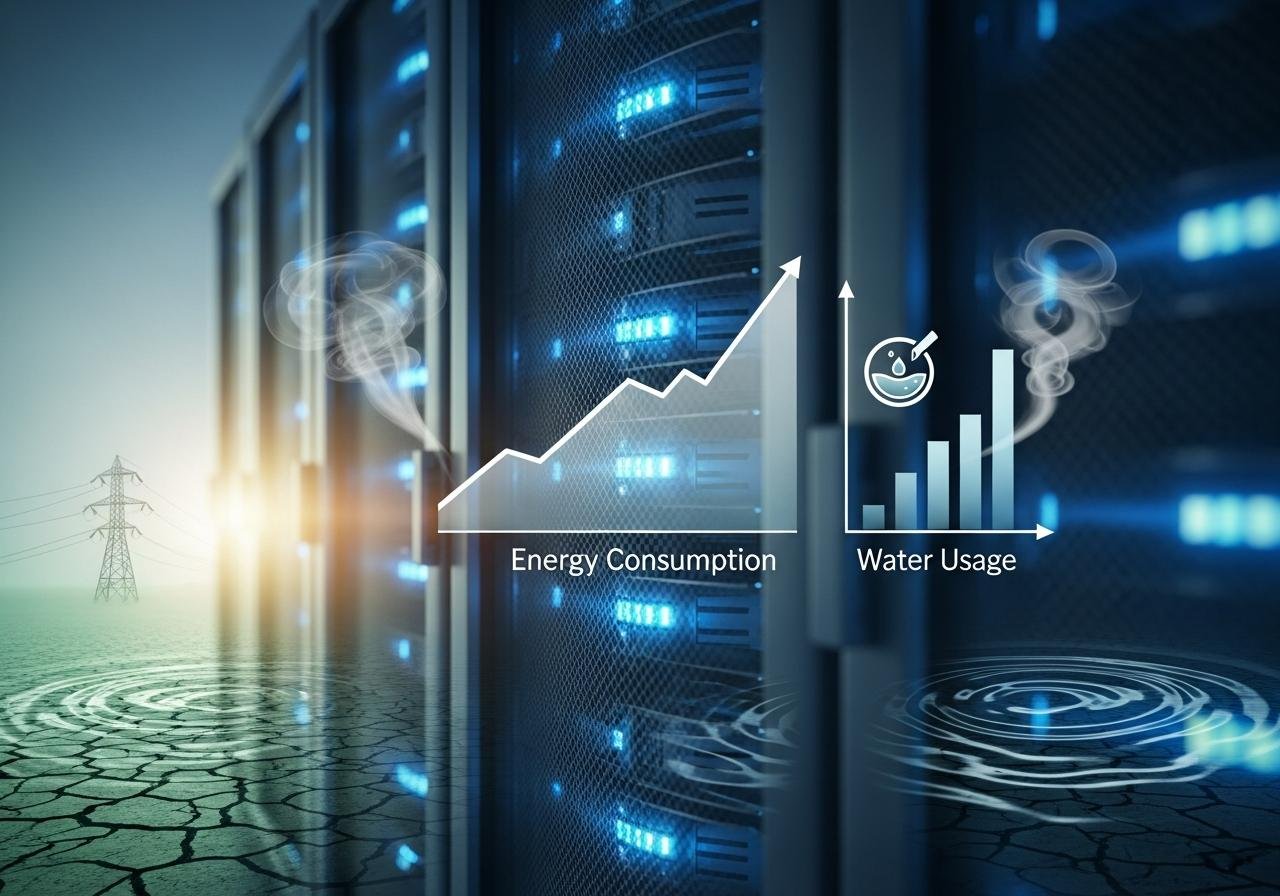 AI Sustainability Needs Transparency