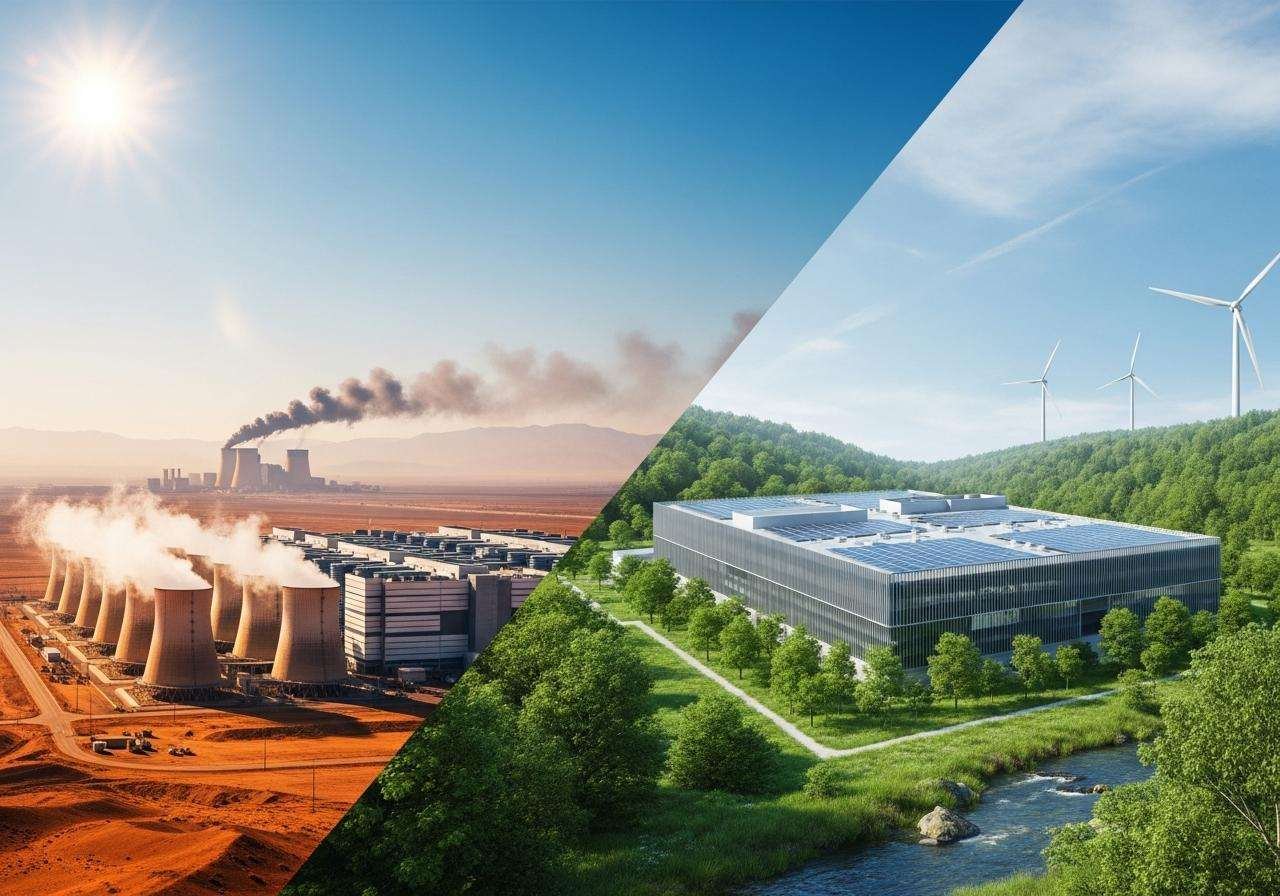 AI Sustainability Final Thoughts