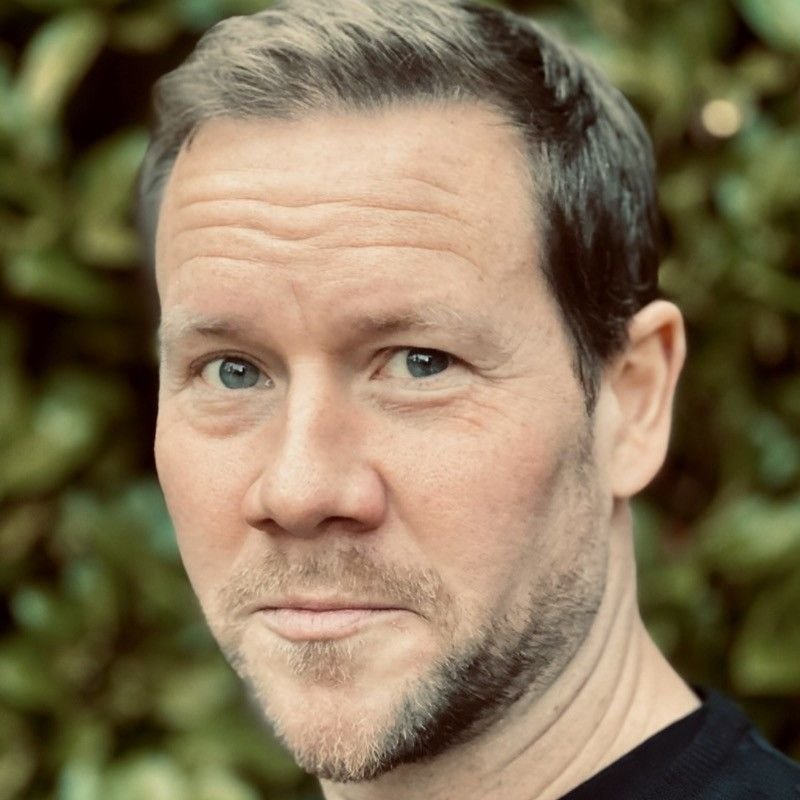 Jussi Wuoristo, Partner at Vitruvian Partners - Aquabyte's majority shareholder