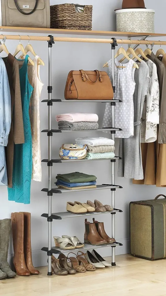 Attic Closet Ideas That Turn Chaos Into Charm Attic Closet Ideas That Turn Chaos Into Charm