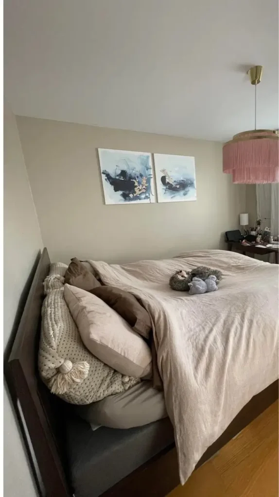 Bedroom Ideas for Small Rooms