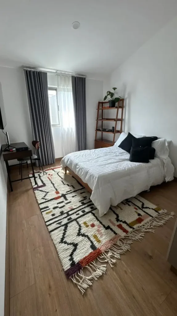 Bedroom Ideas for Small Rooms