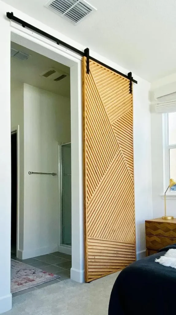 Bedroom Sliding Doors