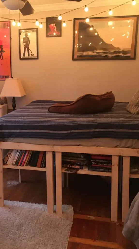 Bedroom Ideas for Small Rooms