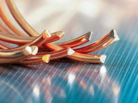 Copper Prices Hit New Record at $11,771/Ton: What Ignites the Rally?