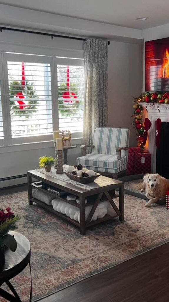 Blanket Storage Living Room Coffee Tables