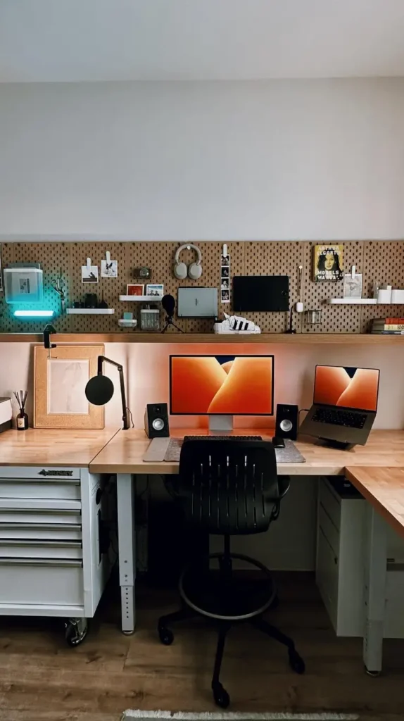 Desk Organization Tricks That Make Your Workspace Feel Brand New Desk Organization Tricks That Make Your Workspace Feel Brand New