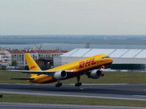 DHL Signs Major SAF Deal with Neste Ahead of New EU Rules