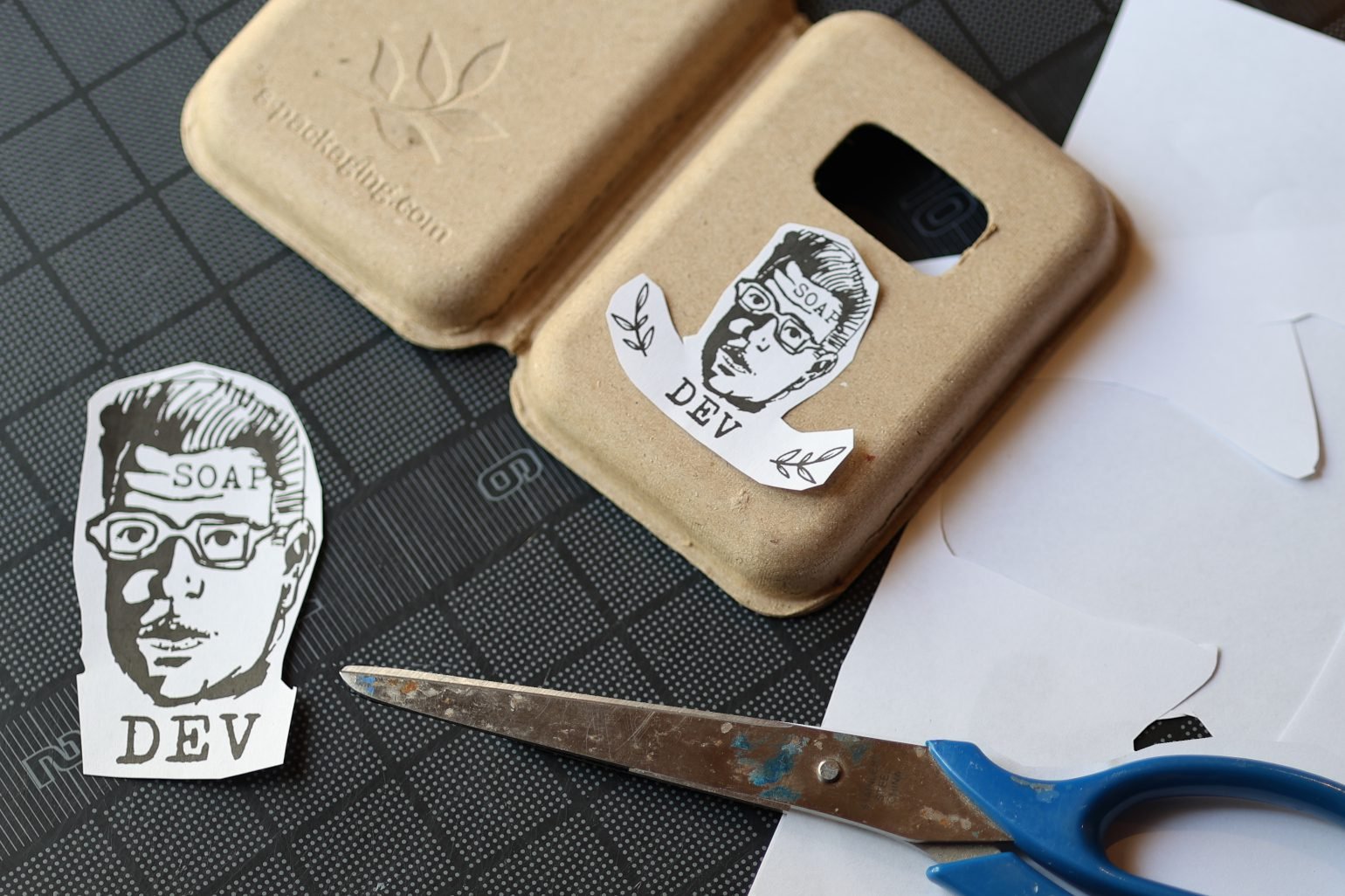 mock up design mock up design