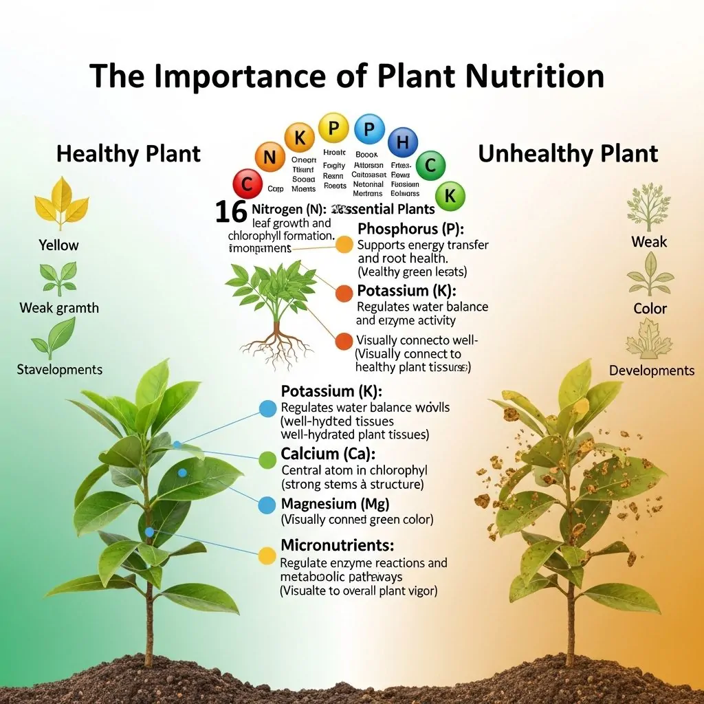 Why Foliage Pro Matters