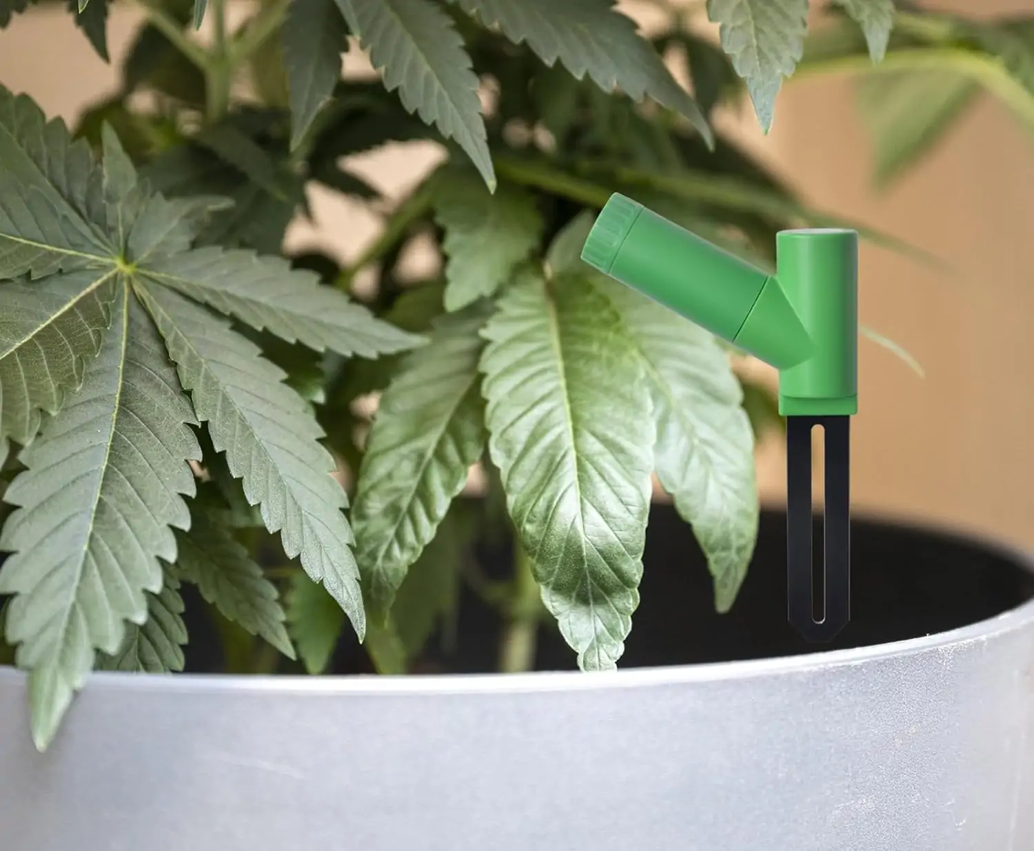 What is ECOWITT WH51 Soil Moisture Sensor