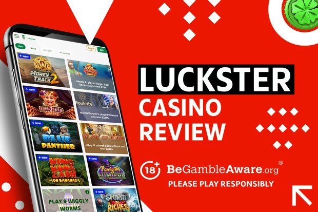 Online echte Geld Casinos