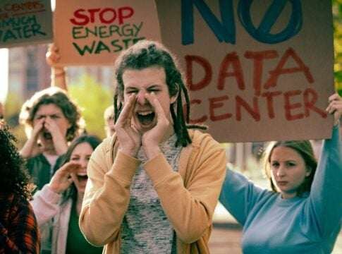 Environmental Groups Urge U.S. Congress to Pause Data Center Growth as Federal AI Rule Looms