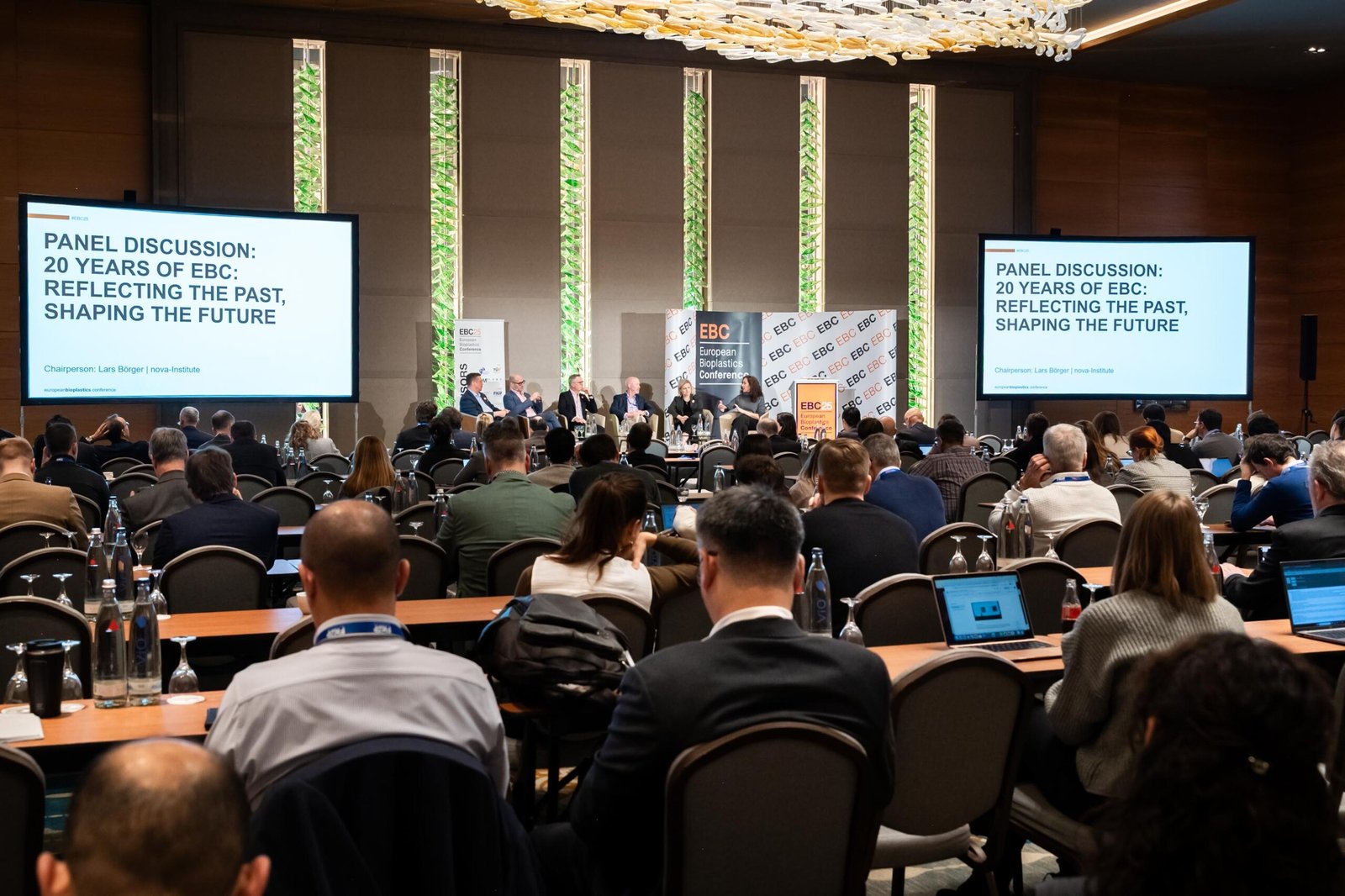 EBP Conference 2025 / 20251203 Berlin